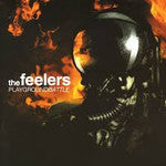 FEELERS THE-PLAYGROUNDBATTLE *NEW*