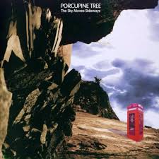 PORCUPINE TREE-THE SKY MOVES SIDEWAYS 2CD *NEW*