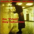 BURROUGHS WILLIAM S KURT COBAIN-THE PRIEST THEY CALLED HIM CD G