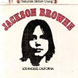 BROWNE JACKSON-SATURATE BEFORE USING CD VG