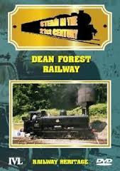WEST SOMERSET RAILWAY STEAM 21ST CENTURY DVD G