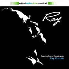 RAY-OST CD LN