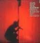 U2-LIVE UNDER A BLOOD RED SKY CD VG