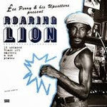 PERRY LEE UPSETTERS-ROARING LION 2LP *NEW*