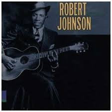 JOHNSON ROBERT-KING OF THE DELTA BLUES CD *NEW*