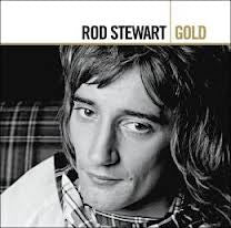 STEWART ROD-GOLD 2CD *NEW*