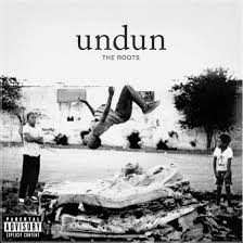 ROOTS THE-UNDUN LP *NEW*