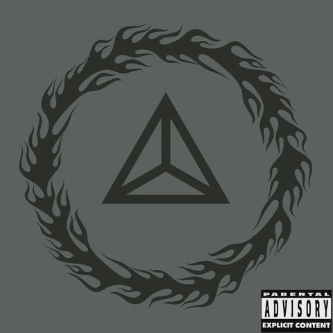 MUDVAYNE-THE END OF ALL THINGS TO COME CD VG+