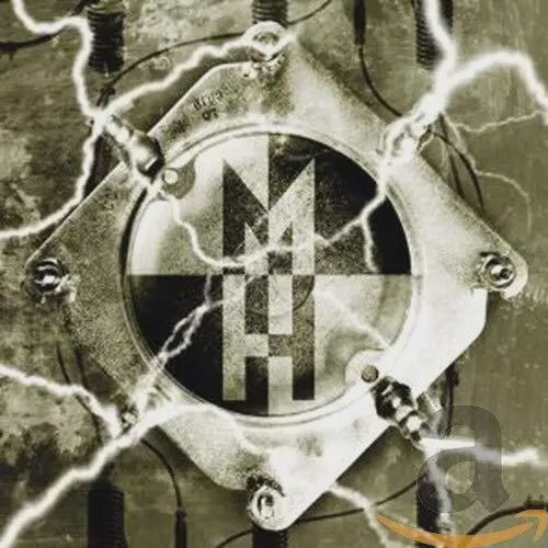 MACHINE HEAD-SUPERCHARGER CD *NEW*