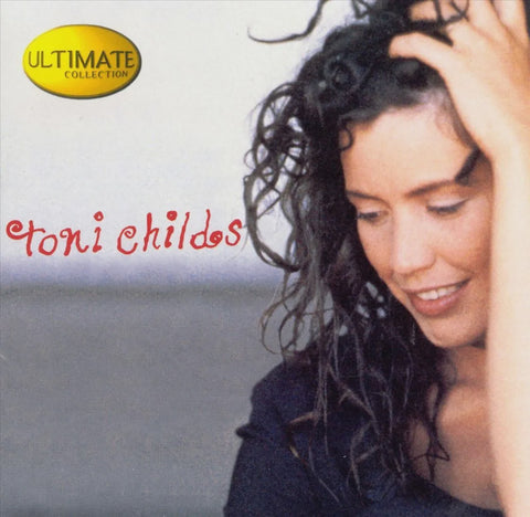 CHILDS TONI-ULTIMATE COLLECTION CD VG+