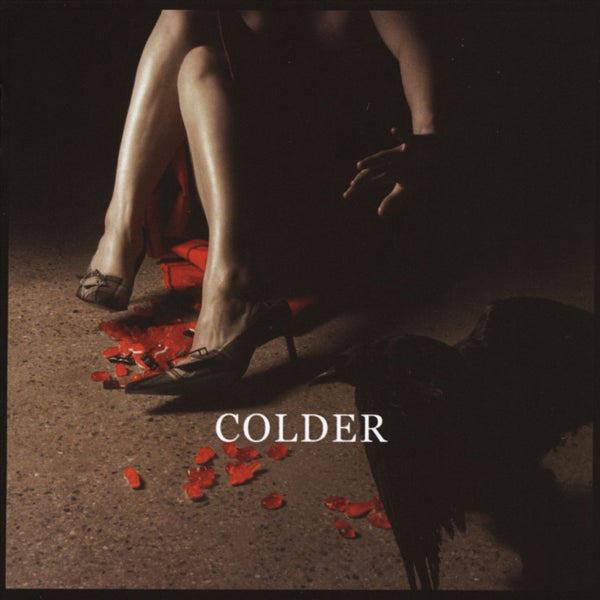COLDER-HEAT CD VG