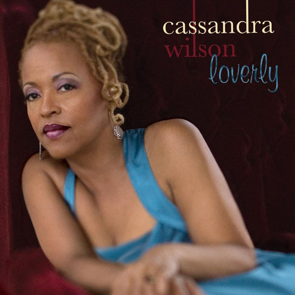 WILSON CASSANDRA-LOVELY CD VG