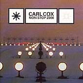 COX CARL-NON STOP 2000 2CD VG