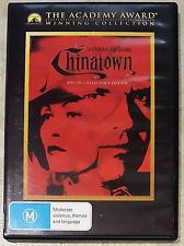 CHINATOWN DVD NM