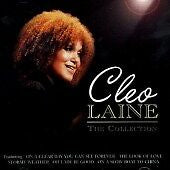 LAINE CLEO-THE COLLECTION CD VG