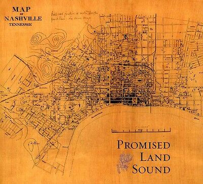 PROMISED LAND SOUND-PROMISED LAND SOUNDS CD *NEW*