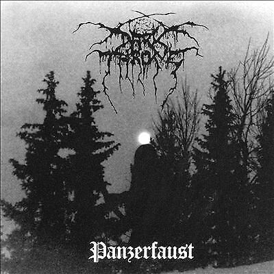 DARKTHRONE-PANZERFAUST CD VG+