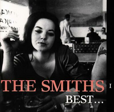 SMITHS THE-BEST...I CD VG