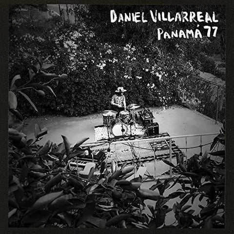 VILLARREAL DANIEL-PANAMA '77 CD *NEW*