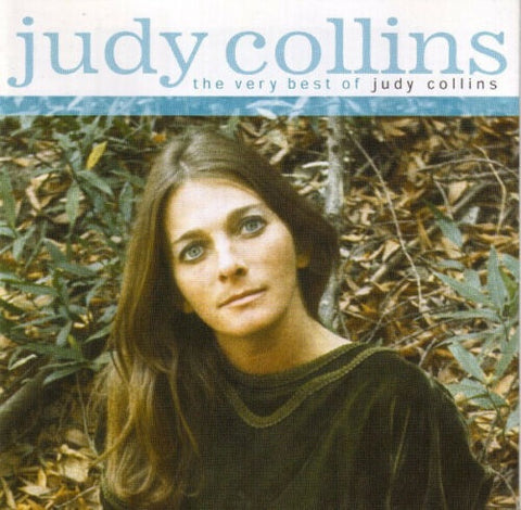 COLLINS JUDY-THE VERY BEST OF CD VG