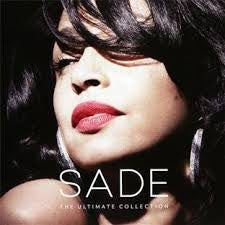 SADE-ULTIMATE COLLECTION 2CD *NEW*