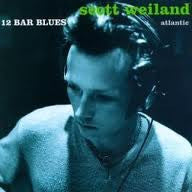 WEILAND SCOTT-12 BAR BLUES CD G