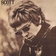 WALKER SCOTT-SCOTT *NEW*