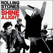 ROLLING STONES-SHINE A LIGHT 2CD LN