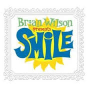WILSON BRIAN-SMILE CD VG+
