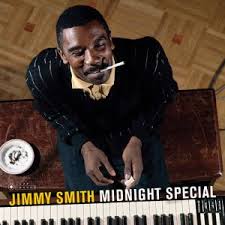 SMITH JIMMY-MIDNIGHT SPECIAL LP *NEW*