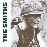 SMITHS THE-MEAT IS MURDER CD *NEW*