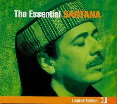 SANTANA-ESSENTIAL 3CD *NEW*