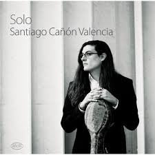 VALENICA SANTIAGO CANON-SOLO *NEW*
