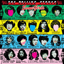 ROLLING STONES THE-SOME GIRLS *NEW*