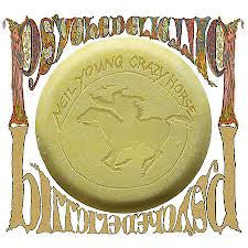 YOUNG NEIL-PSYCHEDELIC PILL 2CD *NEW*