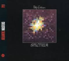 COBHAM BILLY-SPECTRUM CD *NEW*