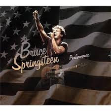 SPRINGSTEEN BRUCE-PERFORMANCE CD *NEW*