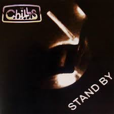 CHILLS THE-STAND BY *NEW*