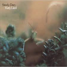 STEELY DAN-KATY LIED CD  *NEW*