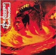 STOOGES THE-FUNHOUSE CD *NEW*