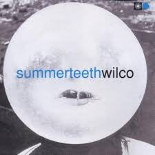 WILCO-SUMMER TEETH CD *NEW*