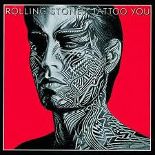 ROLLING STONES THE-TATTOO YOU CD *NEW*