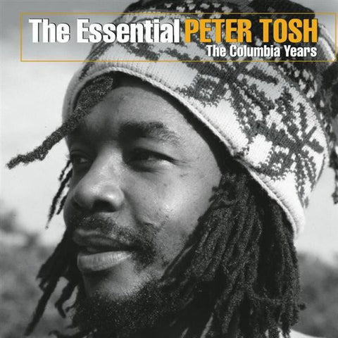 TOSH PETER-ESSENTIAL COLUMBIA YEARS *NEW*
