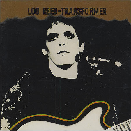 REED LOU-TRANSFORMER *NEW*