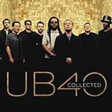 UB40-COLLECTED 2LP *NEW*