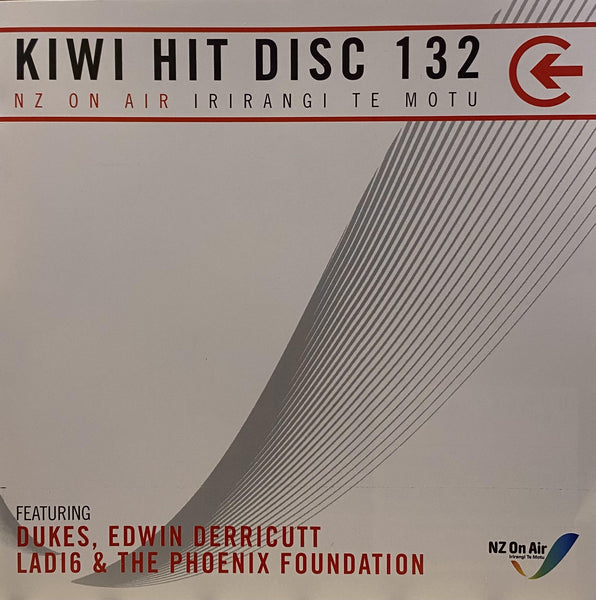 KIWI HIT DISC 132-VARIOUS ARTISTS CD NM