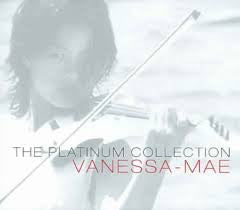 VANESSA MAE-PLATINUM COLLECTION 3CD BOXSET *NEW*