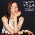 VEGA SUZANNE-100 DEGREE FAHRENHEIT MONTREUX CD *NEW*