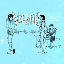 VERLAINES THE-LIVE AT THE WINDSOR CASTLE, AUCKLAND, MAY 1986 CD *NEW*
