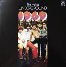 VELVET UNDERGROUND-1969 LP *NEW*